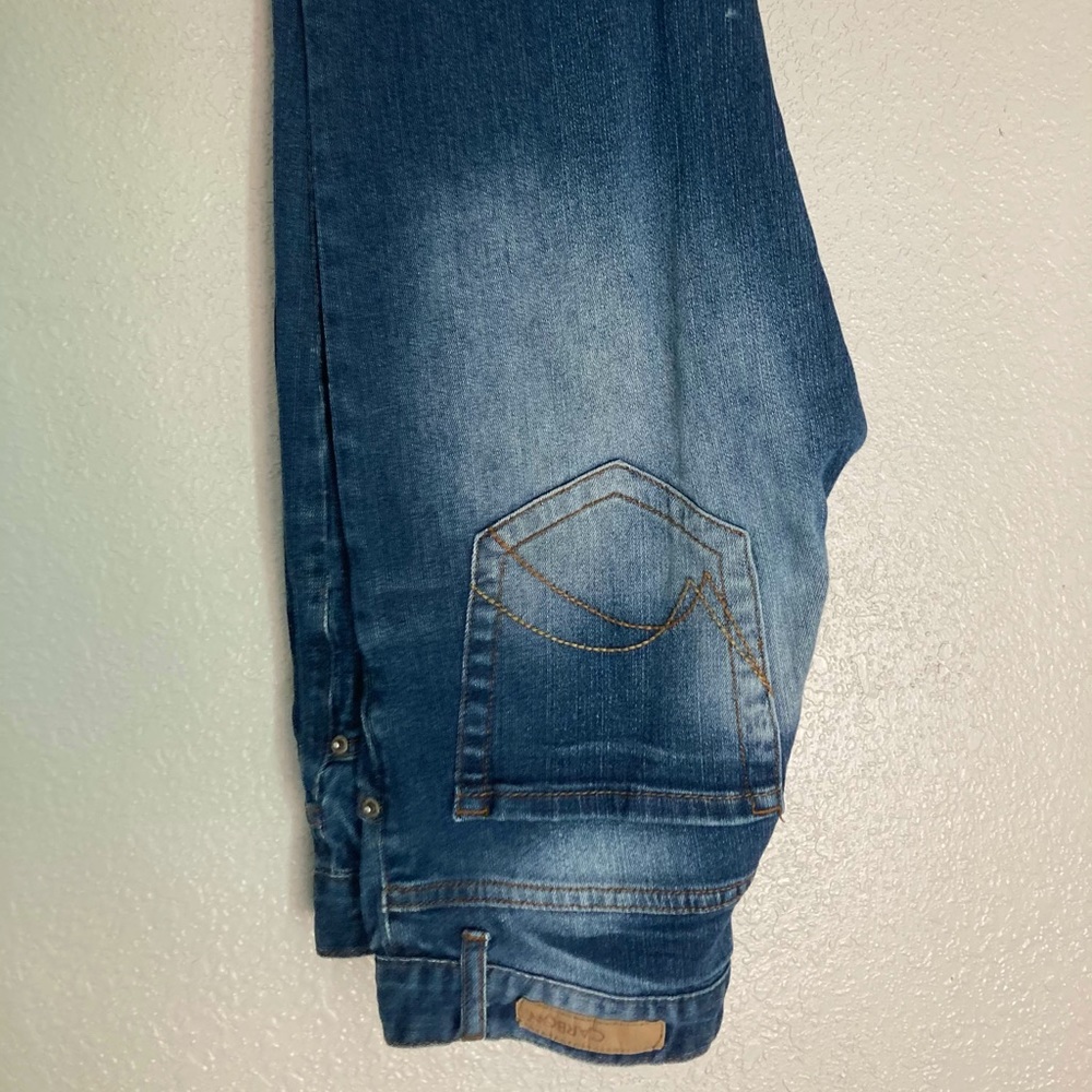 Carbon Freedom Flex 30/32 Jeans